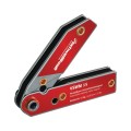Echer Magnetic Reglabil 30-270 Grade Celsius, Model VSWM 15, Schweisskraft