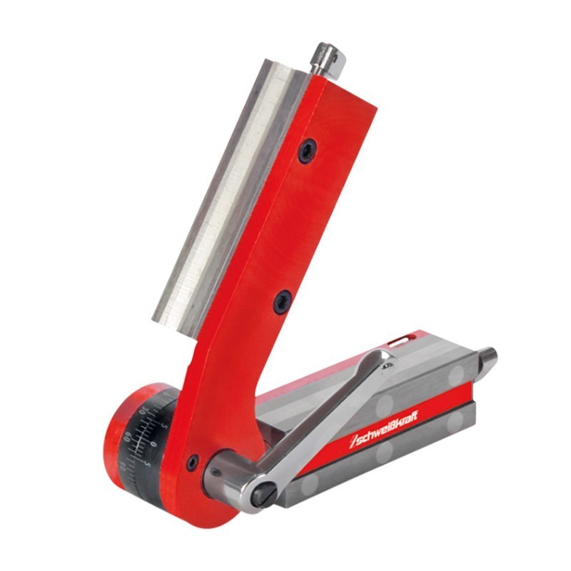 Echer Magnetic Reglabil, Model VSWM 41, Schweisskraft