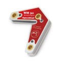 Echer Magnetic Reglabil, Model WM 90, Schweisskraft