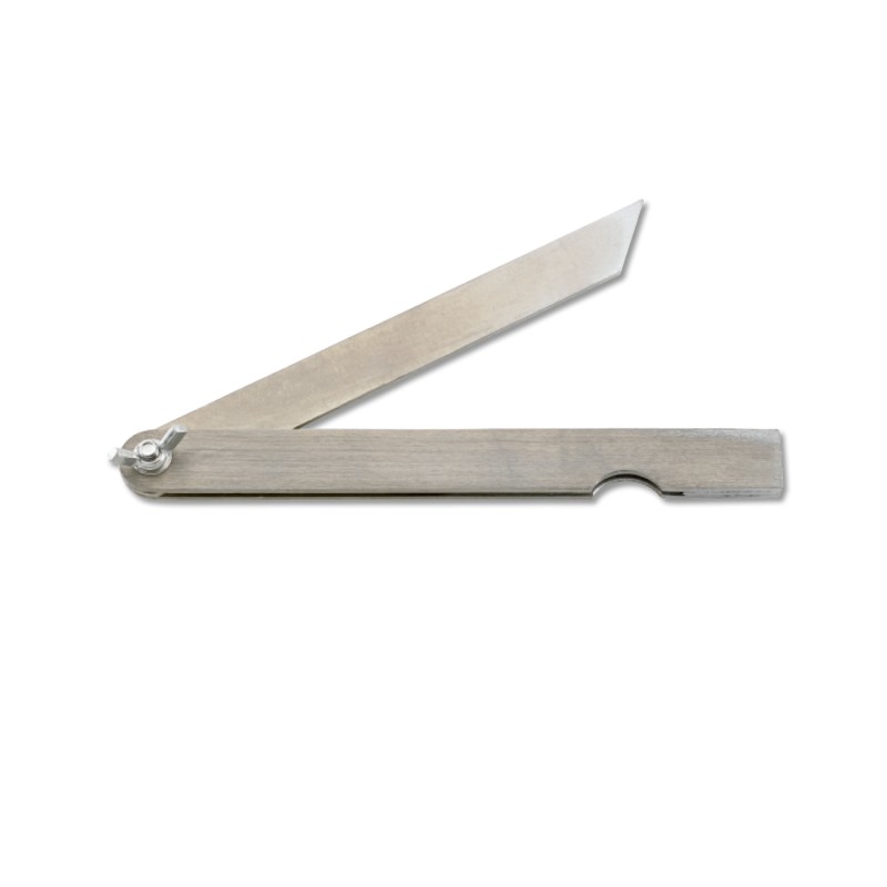 Echer Reglabil pentru Dulgheri, L 300, S 20 X 3