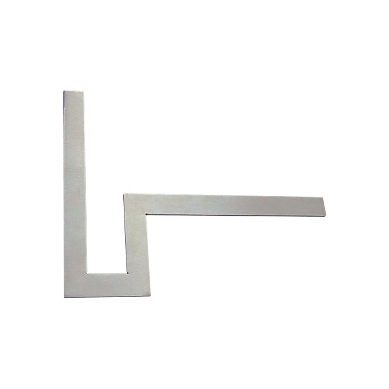 Echer pentru Flanse, 500 X 500, S 30 X 5