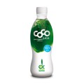Eco Apa de Cocos 100%, Coco, 0.33 L
