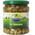 Edamame Boabe, Marschland, Bio, 330/200 g