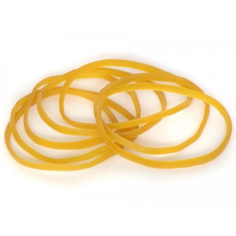 Elastic, 70 mm, 500g,  1.4 x 6 mm, Large