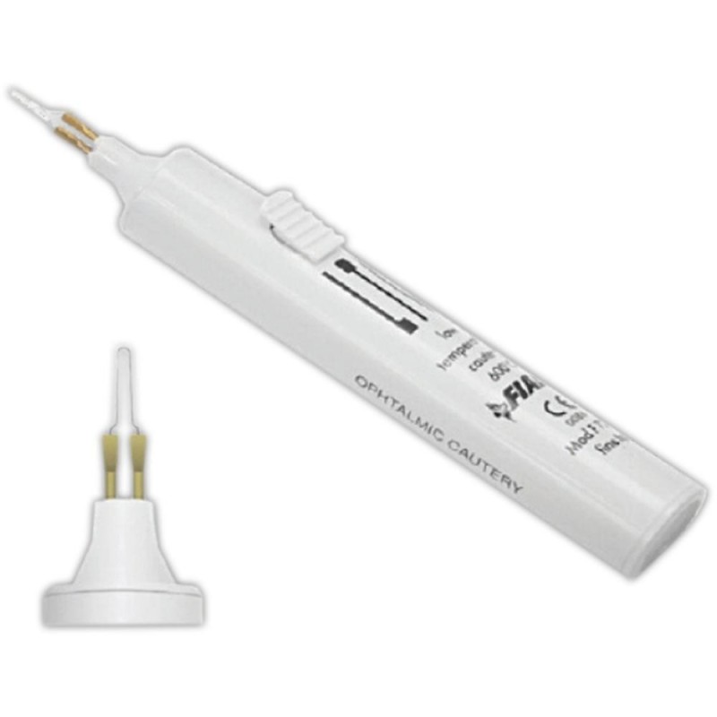 Electrocauter de Unica Folosinta F7255 – Temperatura 600 C, Oftalmologie
