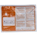 Electrozi Electrostimulare pentru Defibrilator, Adulti