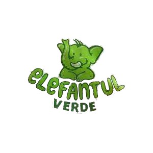 Elefantul Verde