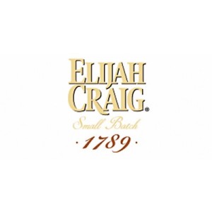 Elijah Craig