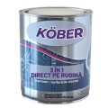 Email 3 in 1, Kober, Direct pe Rugina, Hammer Lovitura de Ciocan, 0.75 l, Argintiu 180