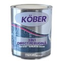 Email 3 in 1, Kober, Direct pe Rugina, Hammer Lovitura de Ciocan, 0.75 l, Brun