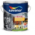 Email Multisuprafete Savana, Ultrarezistent, Verde Pima, 0.75 l