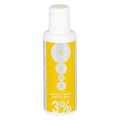 Emulsie Oxidanta Crema Kallos KJMN 3 %, 10 Vol, 100 ml