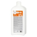 Emulsie Oxidanta Crema Kallos KJMN 6 %, 20 Vol, 1 l