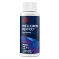 Emulsie Oxidanta Wella Professionals Welloxon Perfect, 9 % 30 Vol, 60 ml