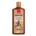 Emulsie pentru Curatat Pielea Sano Leather Care 500 ml
