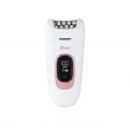 Epilator Electric 6 in 1 Peitho Zilan, Kit Complet pentru Ingrijire