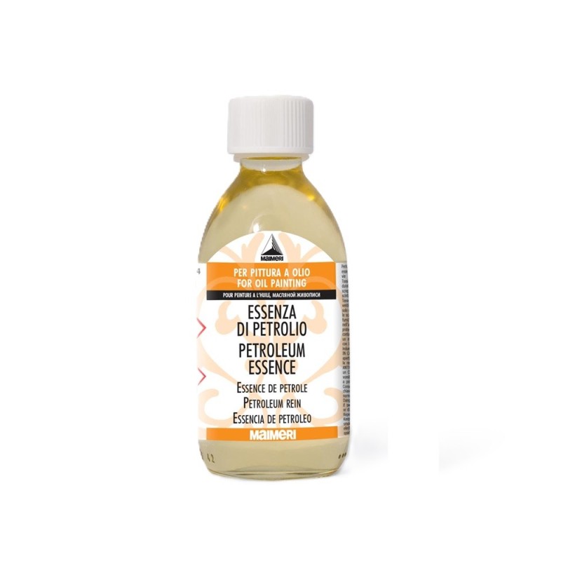 Esenta de Petrol Maimeri, 250 ml
