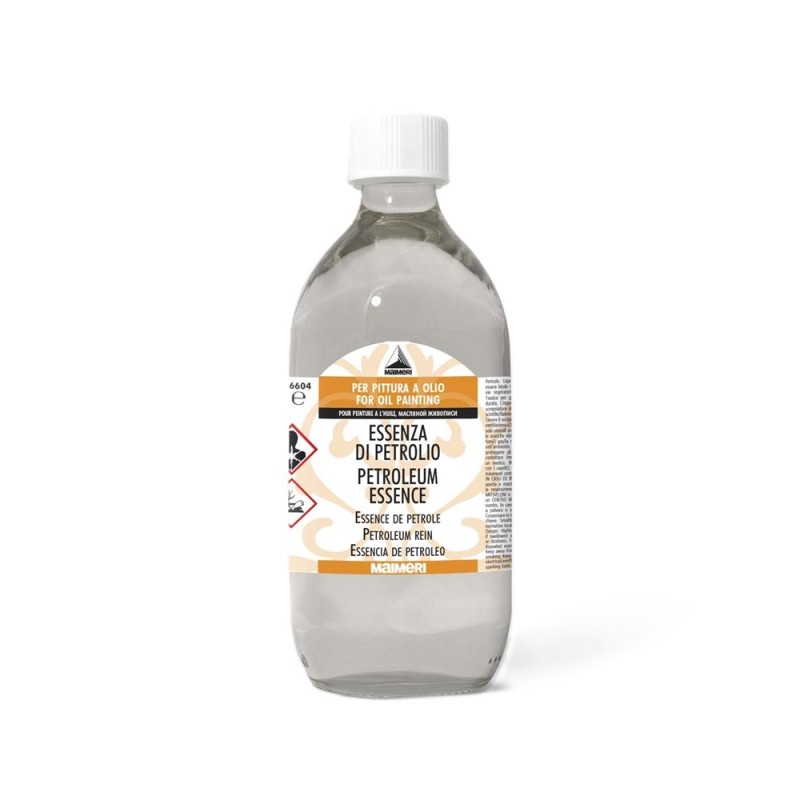 Esenta de Petrol Maimeri, 500 ml