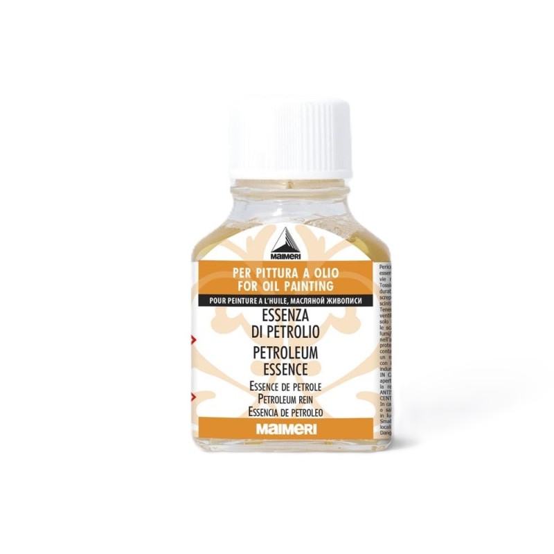 Esenta de Petrol Maimeri, 75 ml