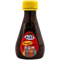 Esenta de Rom Alex Super, 25 ml