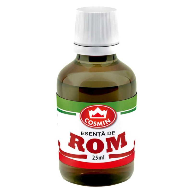 Esenta de Rom Cosmin, Fuchs, 25 ml