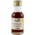 Esenta de Vanilie 30 ml, Pronat
