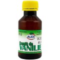 Esenta de Vanilie Alex, 25 ml