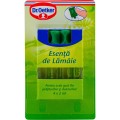 Esenta Lamaie Dr. Oetker 3+1 Bucati x 2 ml