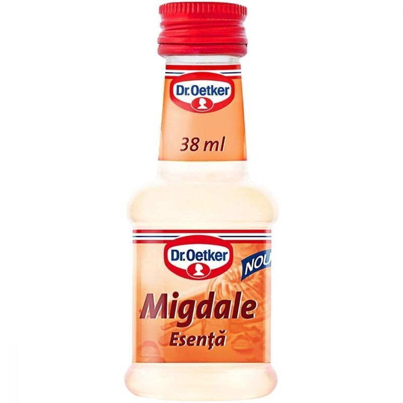 Esenta Migdale Dr. Oetker 38 ml