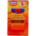 Esenta Migdale Dr. Oetker 4 x 2 ml