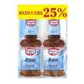 Esenta Rom Dr. Oetker 2Buc-25% 38 ml