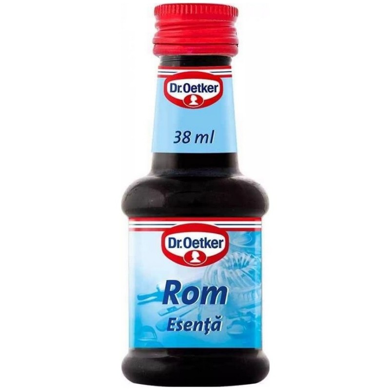 Esenta Rom Dr. Oetker 38 ml