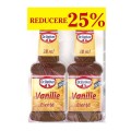 Esenta Vanilie Dr. Oetker 2Buc-25% 38 ml