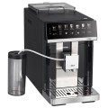 Espressor Automat cu Rasnita Integrata Zilan, Rezervor Apa 1.8 l, Putere 1450-1725 W