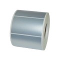 Etichete Autoadezive 100x50 mm D40 PetSilver 1000 et/rola