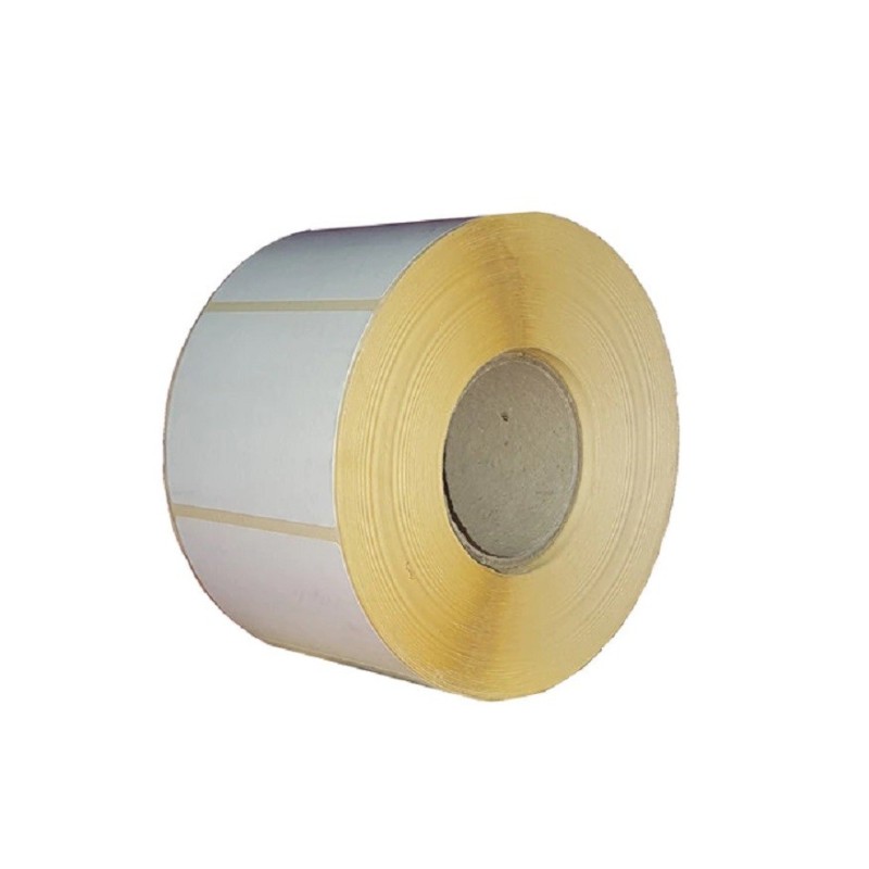 Etichete Autocolante 60x37mm D40 Vellum 5000 Eticheta/Rola