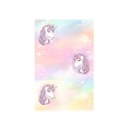 Etichete Scolare Unicorn, Herlitz, 3 x 3 Coli