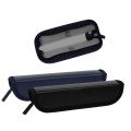 Etui Mic cu Fermoar, Concorde, Material PVC