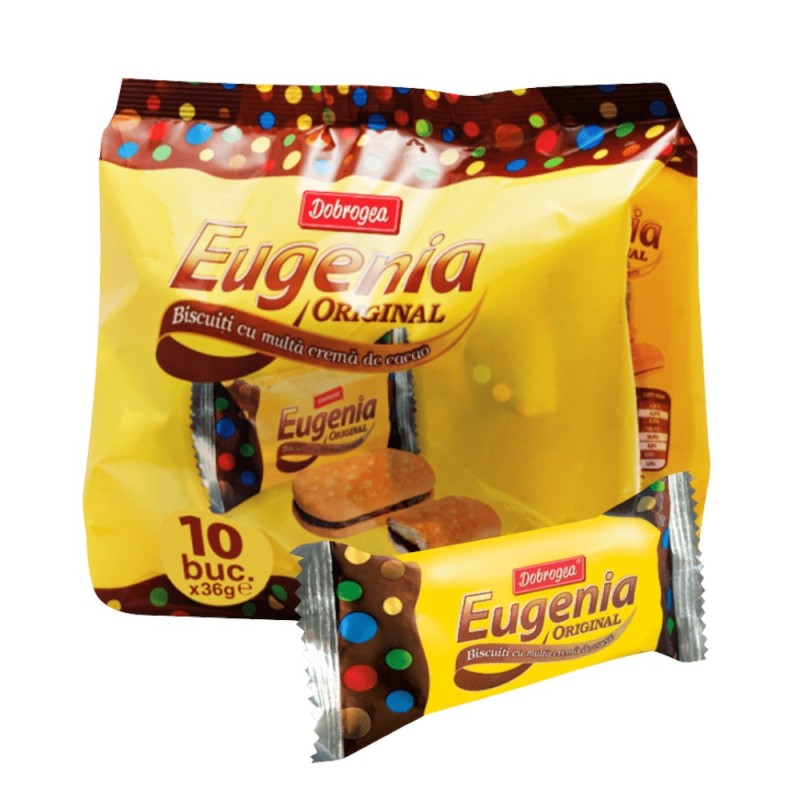 Eugenie Dobrogea Original, 360 g