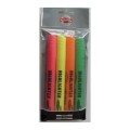 Evidentiator Gros, 4 Culori