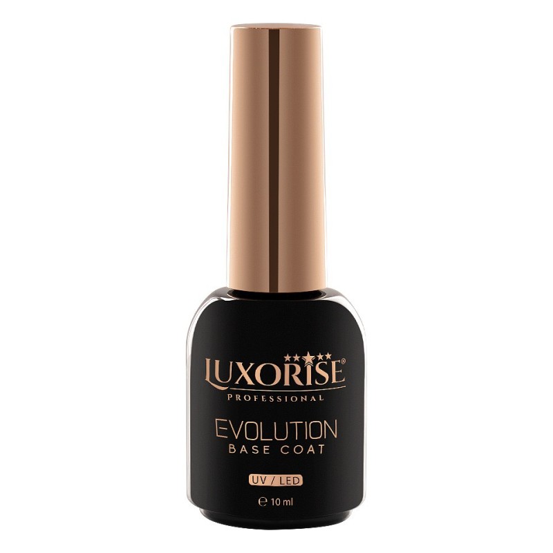 Evolution Base Coat Luxorise, 10 ml