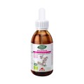 Extract Bio de Valeriana Intersa Phyto Biopole, 50 ml