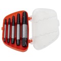 Extractoare pentru Suruburi M3-M18, 5 Bucati