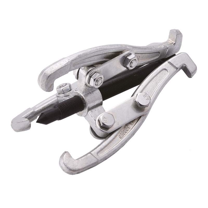 Extractor de Rulmenti cu 3 Brate, Profesional, Harden, 100 mm