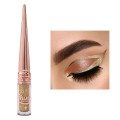 Eyeliner Colorat Ushas Shine, 02