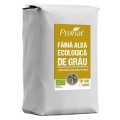 Faina Alba Bio de Grau Tip 480, Pronat, 1 kg