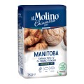 Faina din Grau Tanar Tip 0 Manitoba, Chiavazza, 1 kg