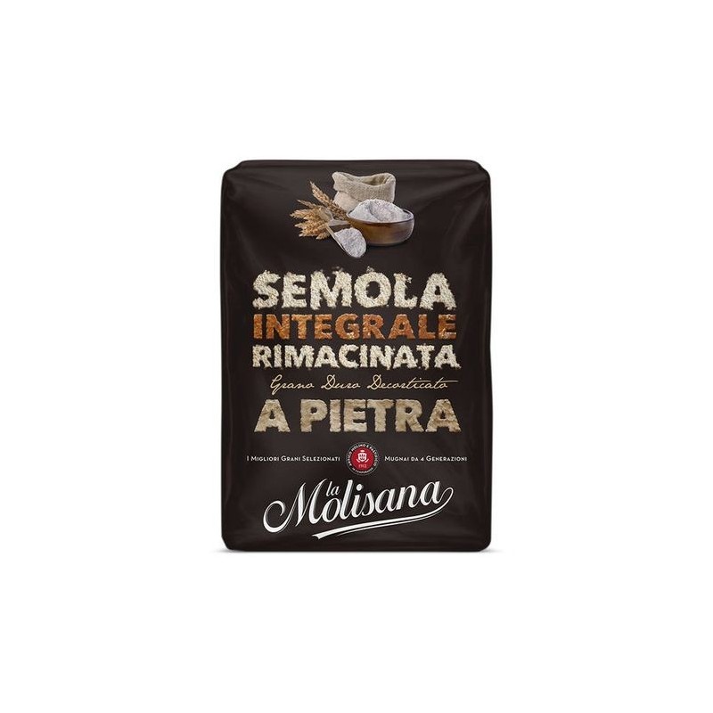 Faina Integrala La Molisana, 1 kg