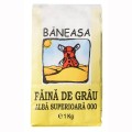 Faina Tip 000 Baneasa, 1 kg