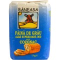 Faina Tip 000 pentru Cozonac Baneasa, 1 kg